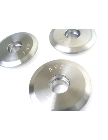 Soupapes Honda APE