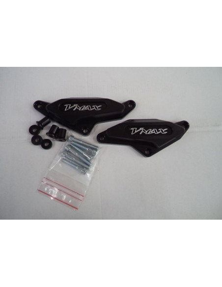 Protection carter Otec Vmax 1700