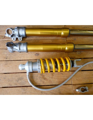 Kit Ohlins GSXR 750/1100