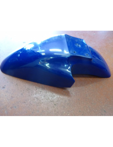 Garde boue fibre GSXR 750/1100