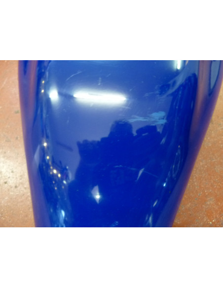 Garde boue fibre GSXR 750/1100
