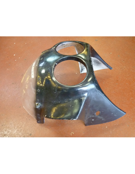 Tete de fourche GSXR 750/1100