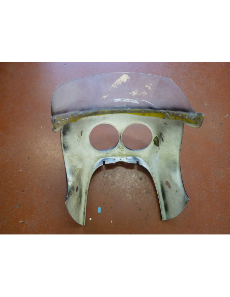 Tete de fourche GSXR 750/1100