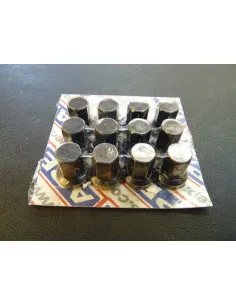 Ecrous culasse haute resistance APE Kawasaki 