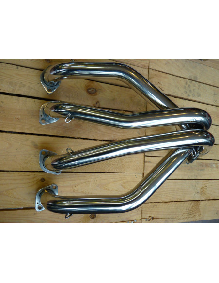 Ligne Akrapovic kawasaki