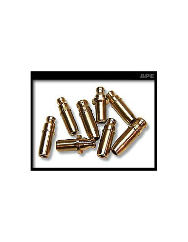 Guide soupapes bronze Béryllium APE Kawasaki