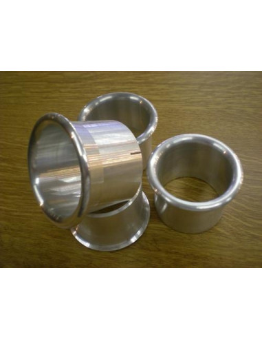 Cornets alu Mikuni