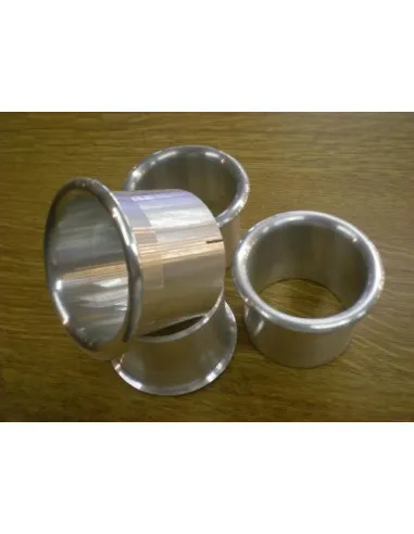 Cornets alu Mikuni