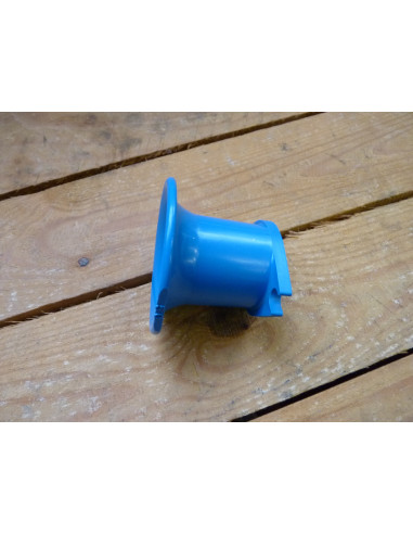 Cornet bleu Keihin FCR 35 - 41 mm