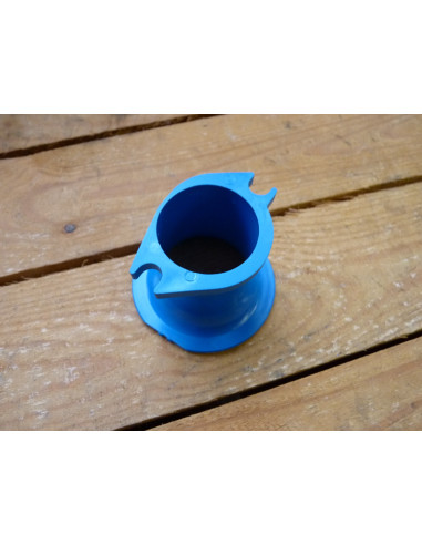 Cornet bleu Keihin FCR 35 - 41 mm