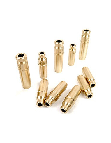 Guide de soupapes Yamaha