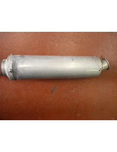Ligne Yoshimura GSXR 750 85/87