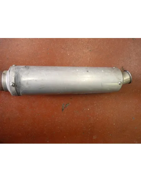 Ligne Yoshimura GSXR 750 85/87