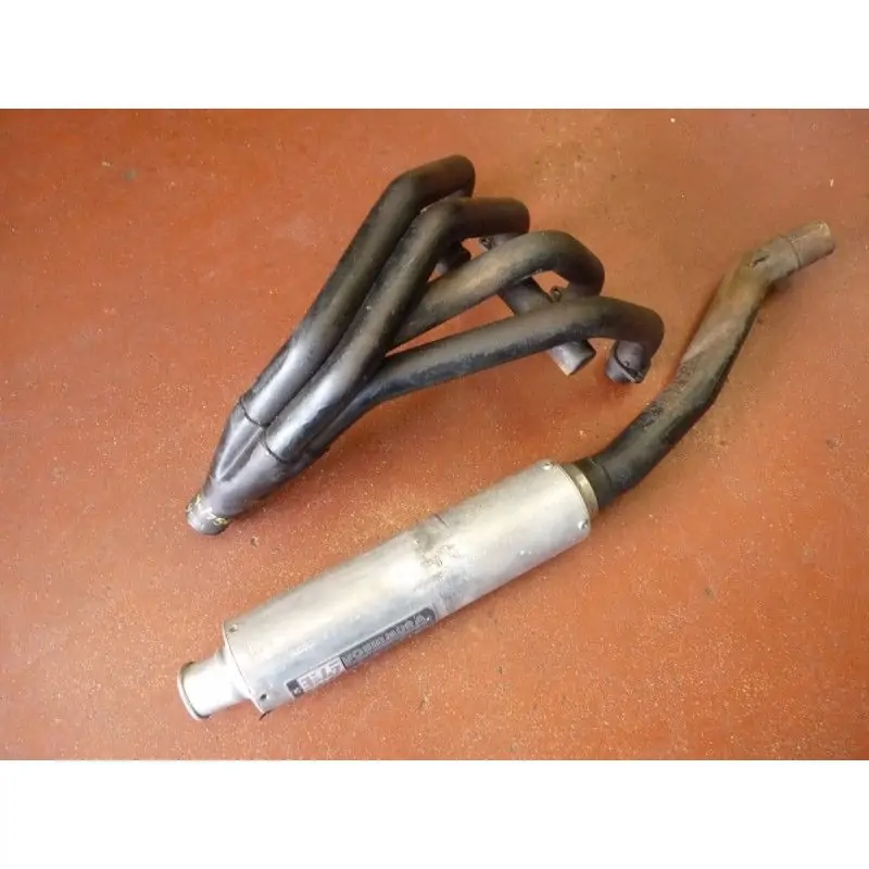 Ligne Yoshimura GSXR 750 85/87