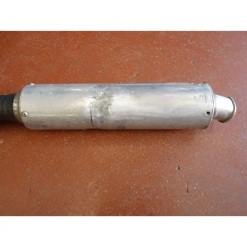 Ligne Yoshimura GSXR 750 85/87
