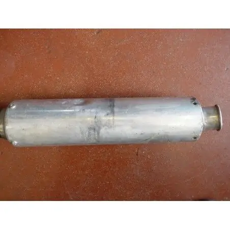 Ligne Yoshimura GSXR 750 85/87