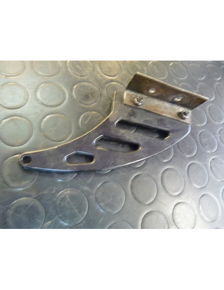 Protège couronne ABS