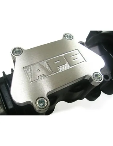 Carter cache culbuteur APE Kawasaki