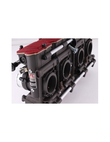 Rampe de carburateur Yoshimura TMR-MJN Kawasaki Gpz 900 R