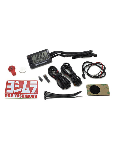 Boîtier électronique Yoshimura Honda - Yamaha - Kawasaki