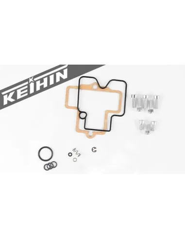 Kit réparation carburateur double Ducati