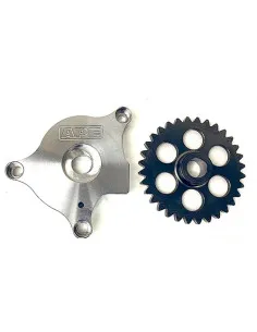 Carter Oil pump APE Kawasaki 1400 ZZR  - 1 2