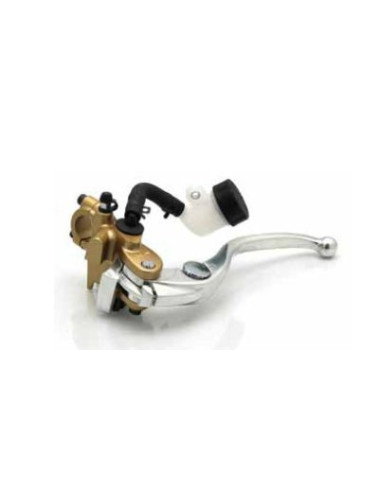 Nissin Maitre cylindre frein PR19 Multimarque