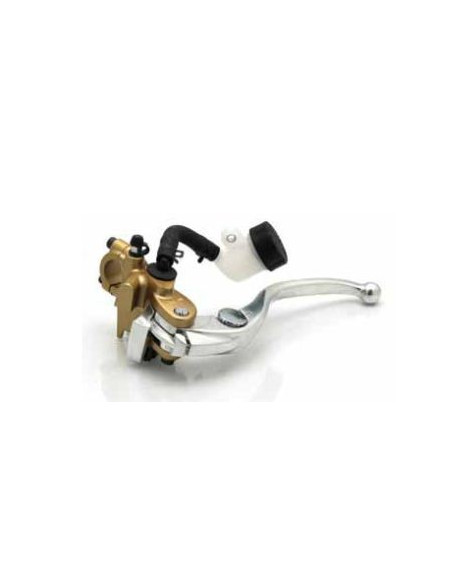 Nissin Maitre cylindre frein PR19 Multimarque