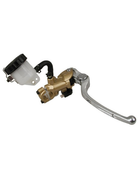 Nissin Maitre cylindre frein PR19 Multimarque