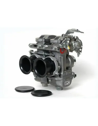 Carburateur Keihin CR35 Triumph Bonneville