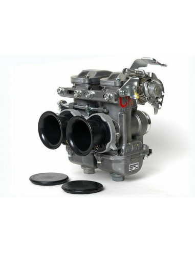 Carburateur Keihin CR35 Triumph Bonneville