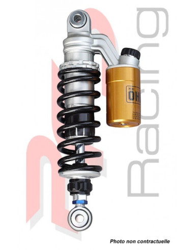 Amortisseurs arrière Ohlins Yamaha 1200-1300 XJR