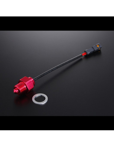 Adaptateur pour sonde température eau