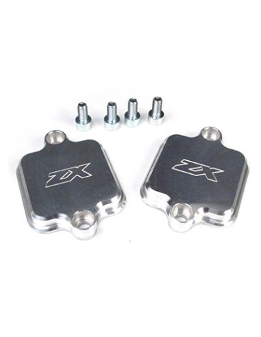 Carter cache culbuteur APE Kawasiaki 1400 ZZR / ZX10R