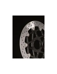 Disques frein avant brembo Kawasaki 1200 ZRX