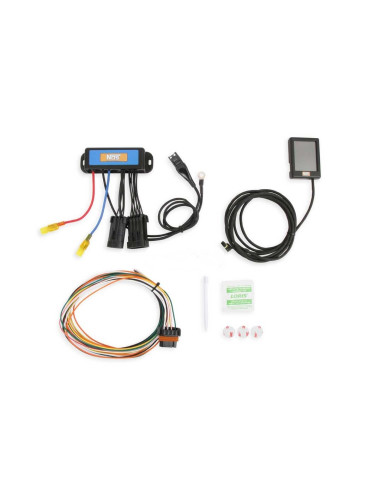 NOS Nitrous Controller