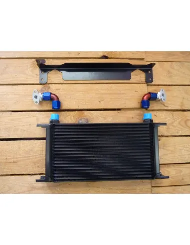 Radiateur d'huile Yamaha 1200-1300 XJR