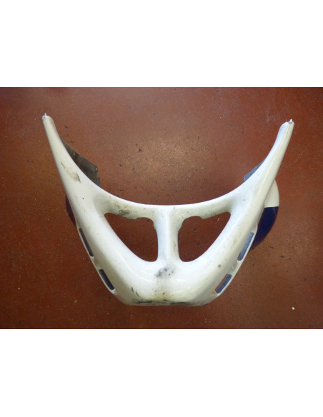 Sabot + flancs GSXR 750 88/89