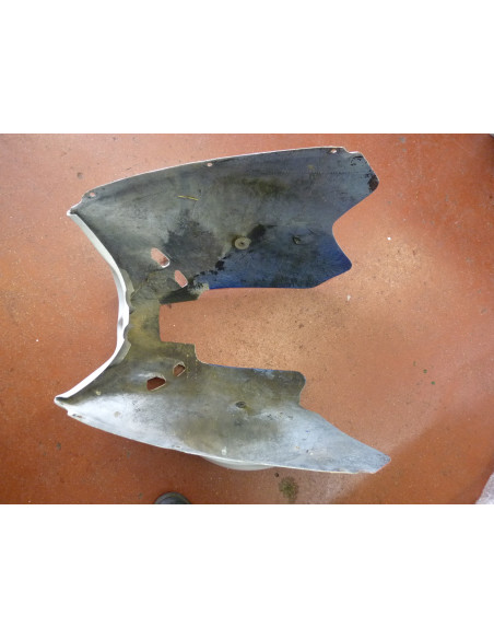 Sabot + flancs GSXR 750 88/89