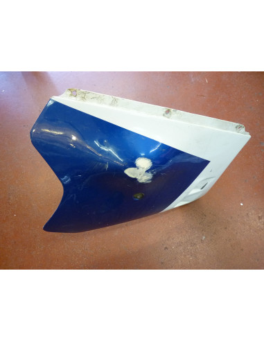 Sabot + flancs GSXR 750 88/89