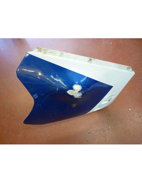 Sabot + flancs GSXR 750 88/89