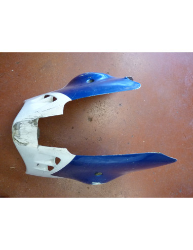 Sabot + flancs GSXR 750 88/89