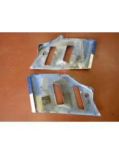 Sabot + flancs GSXR 750 88/89 2