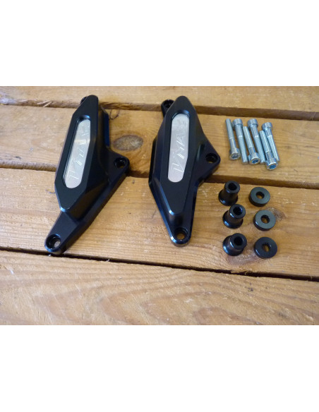 Protection carter Otec Vmax 1700