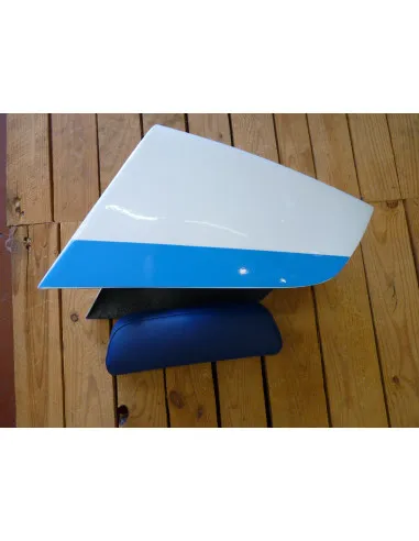 Capot de selle GSXR 750 1985