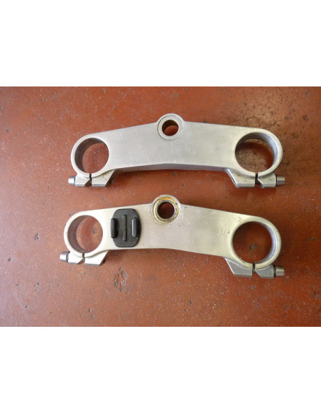 Té supérieur GSXR 750 90/91