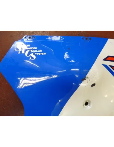 Demi-sabot GSXR 750/85
