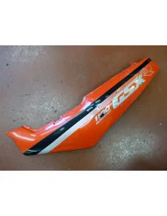 Flanc arrière GSXR 1100/89