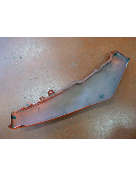 Flanc arrière GSXR 1100/89