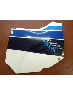 Flanc atrière GSXR 1100 1988